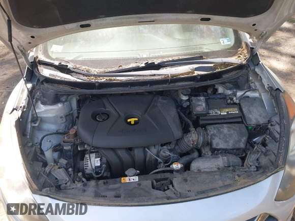 2014 Hyundai Elantra с VIN KMHD35LH0EU219172, выставлен на аукционе IAAI как лот 42521351 с пробегом 169 144 миль миль и . История ставок и продаж доступна на DreamBid. Изображение 10.