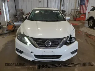 2016 Nissan Altima SL with VIN 1N4BL3AP7GC203429, listed as a Copart auction lot 59878405 with 163,863 mi miles and Non repairable. Bid and sale history available at DreamBid. Image 5.