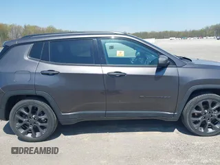 2021 Jeep Compass 80th Anniversary с VIN 3C4NJCEB1MT548631, выставлен на аукционе IAAI как лот 42055675 с пробегом 63 911 миль миль и . История ставок и продаж доступна на DreamBid. Изображение 13.
