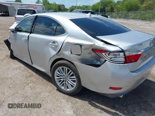 2013 Lexus ES 250 with VIN JTHBK1GG6D2051667, listed as a IAAI auction lot 41992142 with 103,876 mi miles and . Bid and sale history available at DreamBid. Image 3.