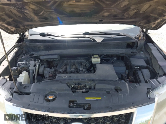 2013 Nissan Pathfinder Platinum with VIN 5N1AR2MM7DC680644, listed as a IAAI auction lot 42363143 with 215,060 mi miles and . Bid and sale history available at DreamBid. Image 10.