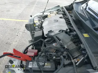 2017 Toyota Prius Two z VIN JTDKBRFU6H3054530, wystawiony jako IAAI lot #43101900 z przebiegiem 81 451 mil mil oraz . Historia ofert i sprzedaży dostępna na DreamBid. Obrazek 20.