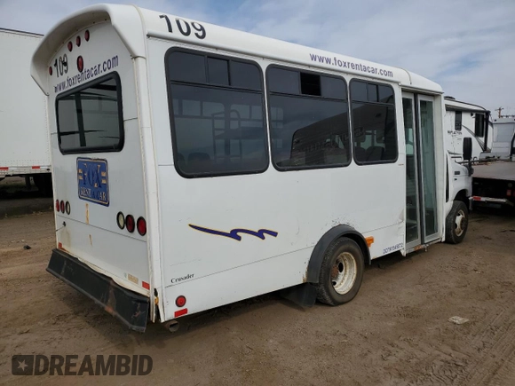 2013 Ford Econoline Commercial z VIN 1FDEE3FL0DDB09661, wystawiony jako Copart lot #74102754 z przebiegiem 357 776 mil mil oraz Tytuł czysty. Historia ofert i sprzedaży dostępna na DreamBid. Obrazek 3.