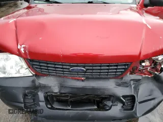 2005 Ford Explorer XLS с VIN 1FMZU72K65UA90236, выставлен на аукционе Copart как лот 82647044 с пробегом 204 372 миль миль и Списание • Salvage title. История ставок и продаж доступна на DreamBid. Изображение 12.