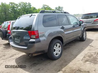 2005 Mitsubishi Endeavor LS z VIN 4A4MM21S85E062170, wystawiony jako IAAI lot #42461545 z przebiegiem 183 085 mil mil oraz . Historia ofert i sprzedaży dostępna na DreamBid. Obrazek 4.