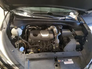 2016 Hyundai Tucson Eco with VIN KM8J3CA20GU194072, listed as a Copart auction lot 47657305 with 145,677 mi miles and Clean Title. Bid and sale history available at carsss.com. Image 11.