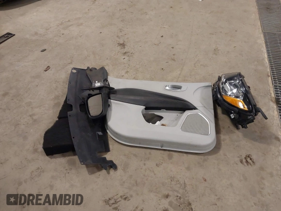 2021 Jeep Compass Altitude с VIN 3C4NJCBB1MT538704, выставлен на аукционе IAAI как лот 41402091 с пробегом 87 337 миль миль и . История ставок и продаж доступна на DreamBid. Изображение 12.