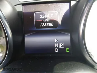 2014 Mercedes-Benz CLA-Class CLA 250 with VIN WDDSJ4EBXEN134893, listed as a IAAI auction lot 41144141 with 123,380 mi miles. Bid and sale history available at carsss.com. Image 15.