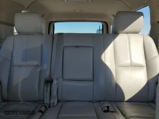 2012 Chevrolet Suburban LT with VIN 1GNSCJE06CR210902, listed as a Copart auction lot 79961054 with 226,615 mi miles and Clean Title. Bid and sale history available at carsss.com. Image 10.