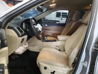 2020 Jeep Grand Cherokee Laredo E with VIN 1C4RJFAG4LC443984, listed as a Copart auction lot 44687635 with 67,075 mi miles and Salvage Title. Bid and sale history available at carsss.com. Image 7.