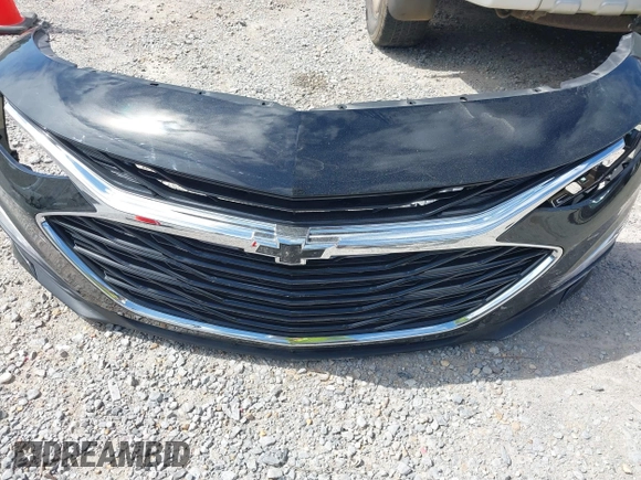 2023 Chevrolet Malibu RS with VIN 1G1ZG5ST1PF247261, listed as a IAAI auction lot 41757773 with 30,613 mi miles and . Bid and sale history available at DreamBid. Image 12.