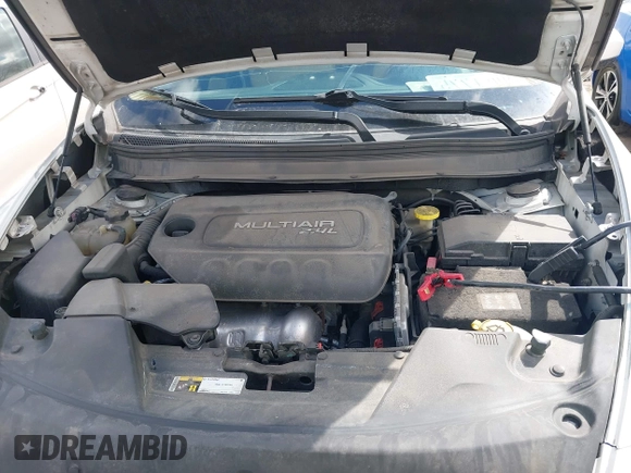 2016 Jeep Cherokee Latitude with VIN 1C4PJMCB0GW236445, listed as a IAAI auction lot 41940114 with 159,168 mi miles and . Bid and sale history available at DreamBid. Image 10.