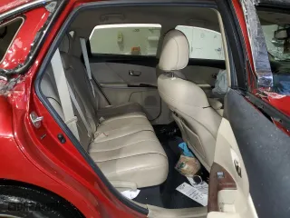 2014 Toyota Venza LE with VIN 4T3ZK3BB8EU065439, listed as a Copart auction lot 80247724 with 88,258 mi miles and Clean Title. Bid and sale history available at carsss.com. Image 10.