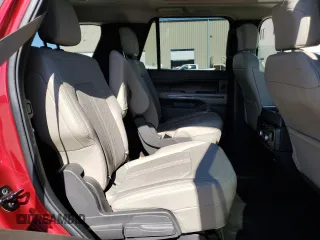 2018 Ford Expedition Limited z VIN 1FMJU1KT6JEA36748, wystawiony jako Copart lot #49514545 z przebiegiem 84 044 mil mil oraz Czysty tytuł • Clean title. Historia ofert i sprzedaży dostępna na DreamBid. Obrazek 11.