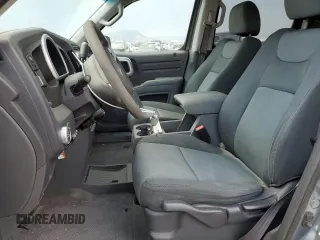 2007 Honda Ridgeline RTX z VIN 2HJYK16357H500239, wystawiony jako Copart lot #70227164 z przebiegiem 186 443 mil mil oraz Czysty tytuł • Clean title. Historia ofert i sprzedaży dostępna na DreamBid. Obrazek 7.
