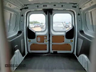 2022 Ford Transit Connect XLT with VIN NM0LS7T2XN1506544, listed as a Copart auction lot 63017975 with 266,085 mi miles and Clean title. Bid and sale history available at DreamBid. Image 10.