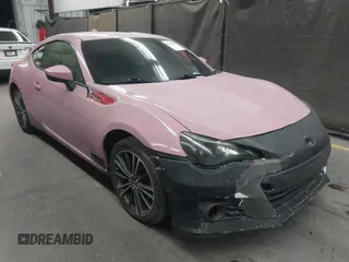 2017 Toyota 86 z VIN JF1ZNAA11H8701624, wystawiony jako IAAI lot #42107031 z przebiegiem 89 945 mil mil oraz . Historia ofert i sprzedaży dostępna na DreamBid. Obrazek 1.