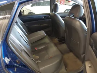 2008 Toyota Prius with VIN JTDKB20U687782583, listed as a IAAI auction lot 42064173 with 148,280 mi miles and . Bid and sale history available at DreamBid. Image 8.
