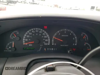 2002 Ford F-150 XLT with VIN 1FTRW08662KC45830, listed as a Copart auction lot 69485294 with 218,248 mi miles and Salvage Title. Bid and sale history available at carsss.com. Image 9.