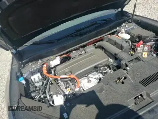 2025 Honda CR-V Sport с VIN 7FARS6H50SE069512, выставлен на аукционе Copart как лот 62196035 с пробегом 3 525 миль миль и Списание • Salvage title. История ставок и продаж доступна на DreamBid. Изображение 14.