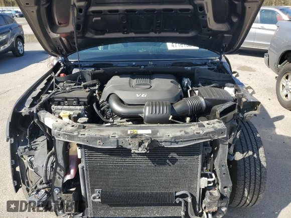 2015 Jeep Grand Cherokee Overland with VIN 1C4RJFCG4FC637643, listed as a Copart auction lot 47181524 with 67,050 mi miles and Salvage Title. Bid and sale history available at carsss.com. Image 12.
