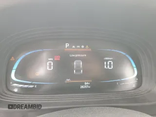 2023 Hyundai Venue SE с VIN KMHRB8A37PU216855, выставлен на аукционе Copart как лот 51135415 с пробегом 28 257 миль миль и Чистый • Clean title. История ставок и продаж доступна на DreamBid. Изображение 9.