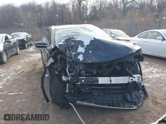 2020 Lexus RX 350 z VIN 2T2HZMDA6LC226293, wystawiony jako IAAI lot #41541233 z przebiegiem 42 366 mil mil oraz . Historia ofert i sprzedaży dostępna na DreamBid. Obrazek 12.