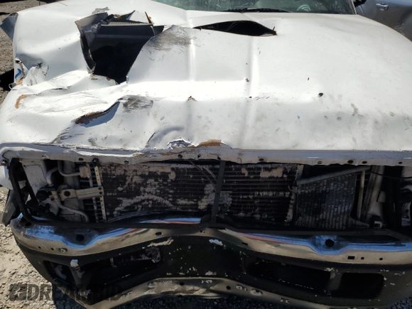 2002 Dodge 2500 z VIN 3B7KC23652M291462, wystawiony jako Copart lot #53378895 z przebiegiem Nie podano mil oraz Szkoda całkowita • Salvage title. Historia ofert i sprzedaży dostępna na DreamBid. Obrazek 11.