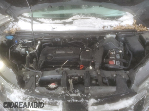 2015 Honda CR-V EX-L with VIN 2HKRM3H78FH541887, listed as a Copart auction lot 45758135 with 68,915 mi miles and Salvage Title. Bid and sale history available at carsss.com. Image 14.