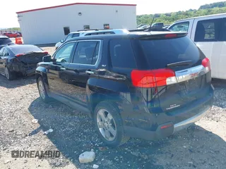 2013 GMC Terrain SLT with VIN 2GKALWEK9D6375024, listed as a IAAI auction lot 42237041 with 115,543 mi miles and . Bid and sale history available at DreamBid. Image 3.