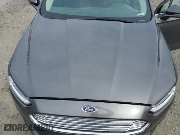 2016 Ford Fusion SE with VIN 3FA6P0T97GR329939, listed as a Copart auction lot 52713845 with 232,957 mi miles and Salvage Title. Bid and sale history available at carsss.com. Image 11.