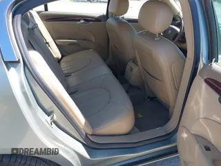 2006 Buick Lucerne CXL with VIN 1G4HD57276U182708, listed as a IAAI auction lot 42054422 with 116,518 mi miles and . Bid and sale history available at DreamBid. Image 8.