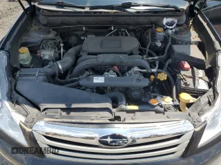 2012 Subaru Outback Prem with VIN 4S4BRBCC5C3236433, listed as a Copart auction lot 59821125 with 150,850 mi miles and Clean title. Bid and sale history available at DreamBid. Image 12.