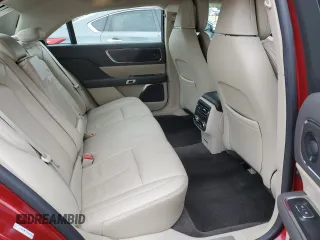 2017 Lincoln Continental Reserve z VIN 1LN6L9NC7H5602929, wystawiony jako Copart lot #57678775 z przebiegiem 24 827 mil mil oraz Szkoda całkowita • Salvage title. Historia ofert i sprzedaży dostępna na DreamBid. Obrazek 10.