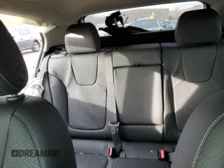 2023 Buick Encore GX Essence с VIN KL4MMGSL9PB133807, выставлен на аукционе Copart как лот 87471314 с пробегом 5 705 миль миль и Списание • Salvage title. История ставок и продаж доступна на DreamBid. Изображение 10.