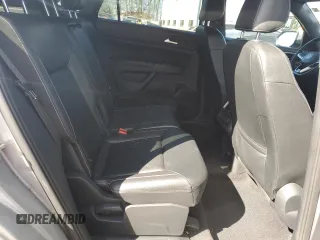 2020 Volkswagen Atlas SE z VIN 1V26E2CA2LC231902, wystawiony jako Copart lot #51869695 z przebiegiem 80 233 mil mil oraz Szkoda całkowita • Salvage title. Historia ofert i sprzedaży dostępna na DreamBid. Obrazek 11.