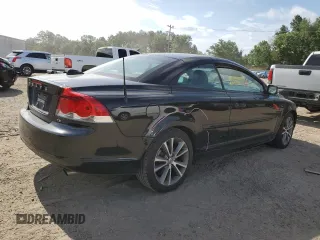 2010 Volvo C70 с VIN YV1672MC4AJ090331, выставлен на аукционе Copart как лот 56949545 с пробегом 132 609 миль миль и Списание • Salvage title. История ставок и продаж доступна на DreamBid. Изображение 3.