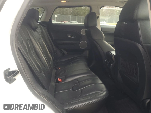 2012 Land Rover Range Rover Evoque Pure Plus with VIN SALVP2BG1CH662711, listed as a Copart auction lot 42053385 with 172,740 mi miles and Clean Title. Bid and sale history available at carsss.com. Image 11.