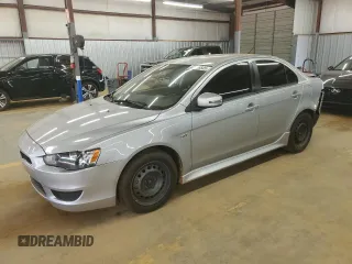 2015 Mitsubishi Lancer ES с VIN JA32U2FU4FU004121, выставлен на аукционе Copart как лот 62606545 с пробегом 246 491 миль миль и Списание • Salvage title. История ставок и продаж доступна на DreamBid. Изображение 1.