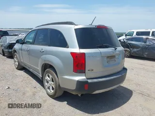 2008 Suzuki XL7 Luxury with VIN 2S3DA417386112930, listed as a IAAI auction lot 42665521 with 96,637 mi miles and . Bid and sale history available at DreamBid. Image 3.