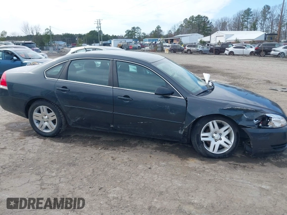2016 Chevrolet Impala LT with VIN 2G1WB5E39G1124912, listed as a IAAI auction lot 41722552 with 90,153 mi miles and . Bid and sale history available at DreamBid. Image 13.