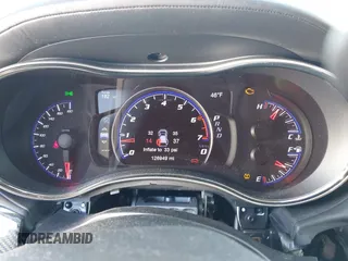 2017 Jeep Grand Cherokee SRT with VIN 1C4RJFDJ2HC696025, listed as a IAAI auction lot 41863274 with 126,949 mi miles. Bid and sale history available at carsss.com. Image 7.