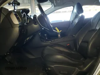 2017 Mazda 3 Touring with VIN 3MZBN1L79HM113024, listed as a Copart auction lot 55831015 with 102,267 mi miles and Salvage title. Bid and sale history available at DreamBid. Image 7.