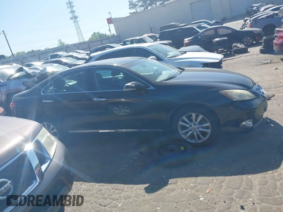 2010 Lexus ES 330 with VIN JTHBK1EG7A2377511, listed as a IAAI auction lot 42048586 with 157,714 mi miles and . Bid and sale history available at DreamBid. Image 13.