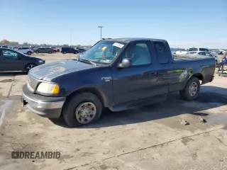 1999 Ford F-250 with VIN 1FTRX27L4XKA34875, listed as a Copart auction lot 84175094 with Not provided miles and Salvage title. Bid and sale history available at DreamBid. Image 1.
