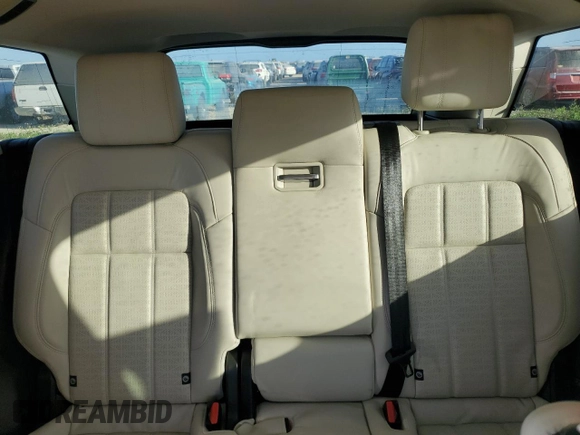2021 Land Rover Range Rover Sport Autobiography z VIN SALWV2SE2MA777773, wystawiony jako Copart lot #76400264 z przebiegiem 11 439 mil mil oraz Nie do naprawy • Non repairable. Historia ofert i sprzedaży dostępna na DreamBid. Obrazek 10.