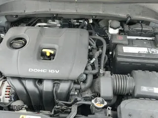 2020 Hyundai Kona SE с VIN KM8K12AA3LU443700, выставлен на аукционе IAAI как лот 43329365 с пробегом 106 224 миль миль и . История ставок и продаж доступна на DreamBid. Изображение 18.