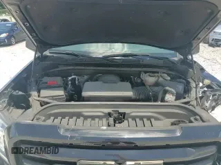 2021 GMC Sierra 1500 Elevation with VIN 3GTP8CED0MG437812, listed as a Copart auction lot 68004355 with 71,345 mi miles and Salvage title. Bid and sale history available at DreamBid. Image 15.