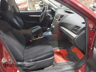 2014 Subaru Outback Premium with VIN 4S4BRBCC4E3275081, listed as a IAAI auction lot 41948379 with 203,855 mi miles and . Bid and sale history available at DreamBid. Image 5.