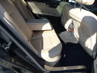 2012 Mercedes-Benz S-Class S 550 with VIN WDDNG7DB2CA465597, listed as a IAAI auction lot 41693984 with 164,765 mi miles. Bid and sale history available at carsss.com. Image 8.